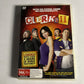 Clerks 2 (DVD, 2006) Kevin Smith Region 4