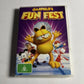 Garfield's Fun Fest (DVD, 2008) Region 4