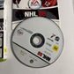 NHL 08 Xbox 360 Game Manual PAL