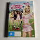 The House Bunny (DVD, 2008) Anna Faris Region 4 NEW