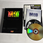 Men In Black - Limited Edition (DVD, 2000) Will Smith Region 4