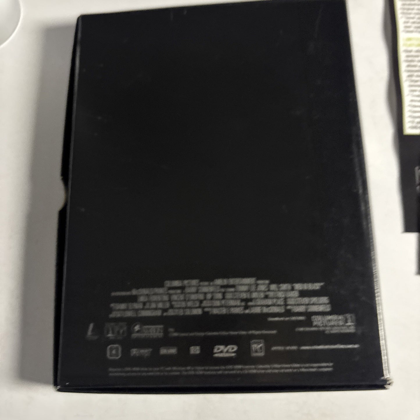 Men In Black - Limited Edition (DVD, 2000) Will Smith Region 4