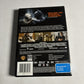 The Dark Knight Rises (DVD, 2012) Christian Bale, Michael Caine Region 4