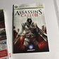 Assassin's Creed II 2  Microsoft Xbox 360 Complete With Manual PAL
