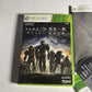 Halo Reach Xbox 360 Game - Special Chinese English Text Edition NTSC-J (Rare)