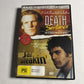 Death Sentence / Jail Breakin' DVD Region Free Nick Nolte Erik Estrada NEW
