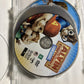 Ice Age 1 & 2 + Alvin & The Chipmunks 1 & 2 + The Simpsons Movie DVD Region 4