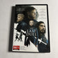 The Last Duel (DVD, 2021) Matt Damon, Adam Driver, Ben Affleck Region 4 NEW