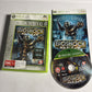 Bioshock XBOX 360 PAL with Manual