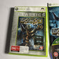 Bioshock XBOX 360 PAL with Manual