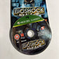 Bioshock XBOX 360 PAL with Manual
