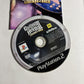 Guitar Hero III Legends of Rock PS2 Sony PlayStation 2 Game + Manual PAL