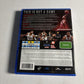 NBA 2K17 PS4 Sony Playstation 4 Game Manual