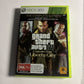 Grand Theft Auto IV: The Complete Edition (Xbox 360, 2010) PAL