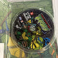 Teenage Mutant Ninja Turtles - Attack of the Mousers : Vol 1 (DVD, 2003) Region4