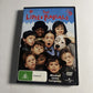 The Little Rascals (DVD, 1994) Kevin Jamal Woods, Zachary Mabry, Region 4 &2