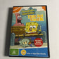 SpongeBob SquarePants - Tide And Seek (DVD, 2003) Region 4