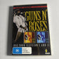 Guns N' Roses: under Review - Use Your Illusion I and II (DVD, 2007) All Regions
