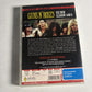 Guns N' Roses: under Review - Use Your Illusion I and II (DVD, 2007) All Regions