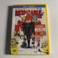 Despicable Me (DVD, 2010) Region 4 &2 *New Sealed*