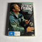 Extreme Fishing with Robson Green : Season 1 (DVD, 2009) Region 4