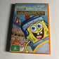 Spongebob Squarepants - Spongicus (DVD, 2009) Region 4