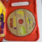 The Wiggles - Apples and Bananas (DVD, 2013) Region 4