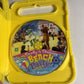 The Wiggles - Dorothy the Dinosaur's Beach Party (DVD, 2012) Region 4