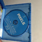 Pixels (Blu-ray, 2015) Adam Sandler, Kevin James All Regions