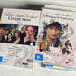 The Barbara Taylor Bradford Collection (DVD, 2009, 6-Disc) All Regions