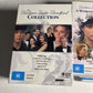 The Barbara Taylor Bradford Collection (DVD, 2009, 6-Disc) All Regions