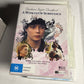 The Barbara Taylor Bradford Collection (DVD, 2009, 6-Disc) All Regions