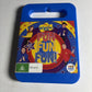 The Wiggles - Fun, Fun, Fun! (DVD, 2016) Region 4