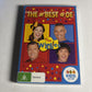 The Wiggles - The Best of Wiggles (DVD, 2018) Region 4