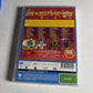 The Wiggles - The Best of Wiggles (DVD, 2018) Region 4