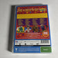 The Wiggles - The Best of Wiggles (DVD, 2018) Region 4