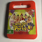 Hi-5 Come on and Party (DVD, 2004) Region 4