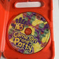 Hi-5 Come on and Party (DVD, 2004) Region 4