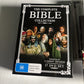 The Complete Bible Collection The Old & New Testament 17-Disc DVD All Regions