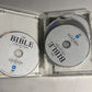 The Complete Bible Collection The Old & New Testament 17-Disc DVD All Regions