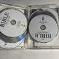 The Complete Bible Collection The Old & New Testament 17-Disc DVD All Regions