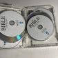The Complete Bible Collection The Old & New Testament 17-Disc DVD All Regions