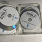 The Complete Bible Collection The Old & New Testament 17-Disc DVD All Regions
