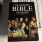 The Complete Bible Collection The Old & New Testament 17-Disc DVD All Regions