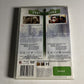 Miracle on 34th Street - Original & Remake (DVD, 1947 & 1994) Region 4 NEW