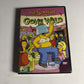 The Simpsons - Gone Wild (DVD, 2000) Region 4