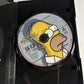 The Simpsons - Gone Wild (DVD, 2000) Region 4