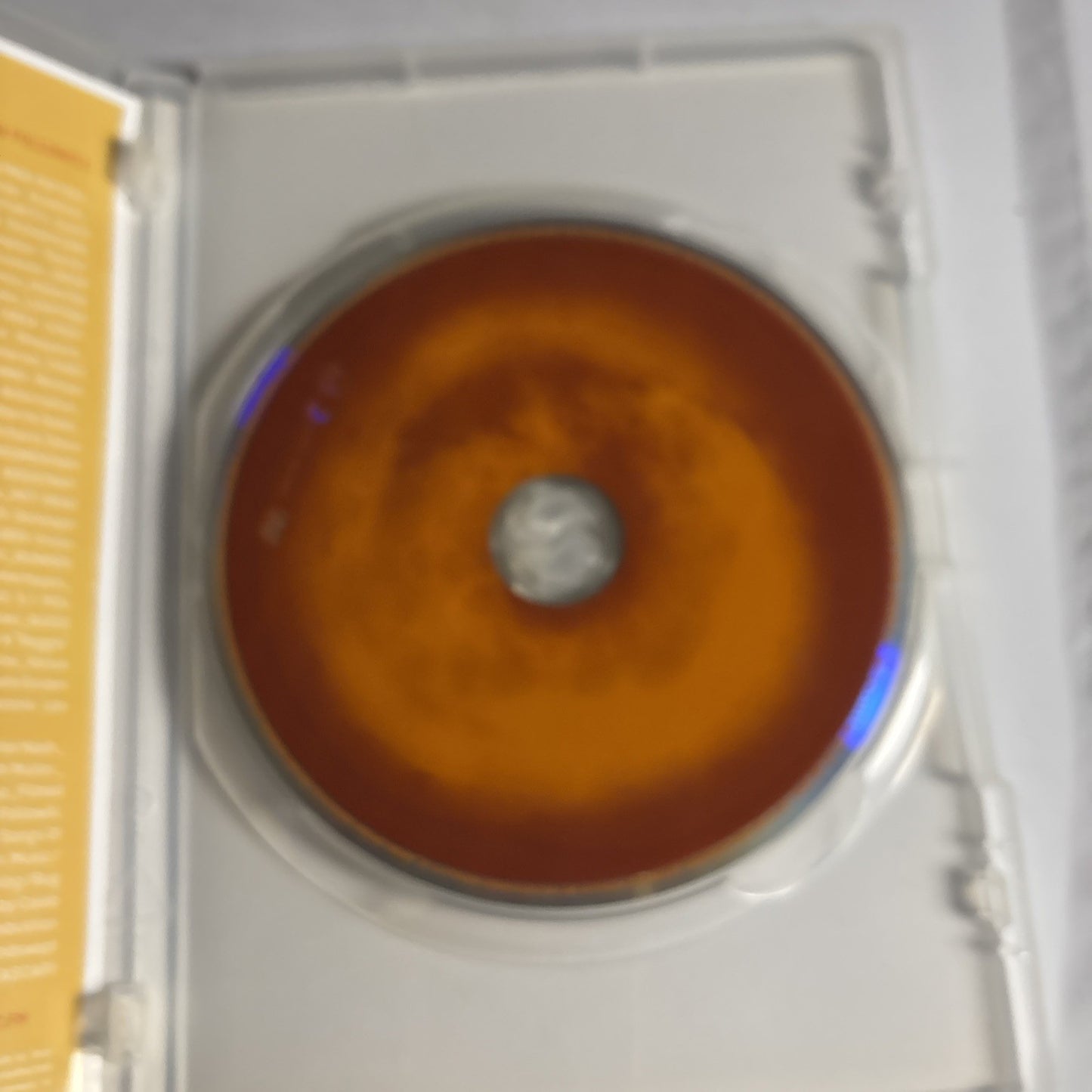 Kings of Leon - Live at the O2 London, England (DVD, 2009) Region 4