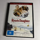 Ryan's Daughter (DVD, 1970) Robert Mitchum, John Mills Region 4
