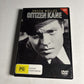 Citizen Kane (DVD, 1941) Orson Welles Region 4